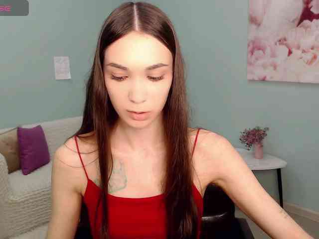 AmyJonas webcam