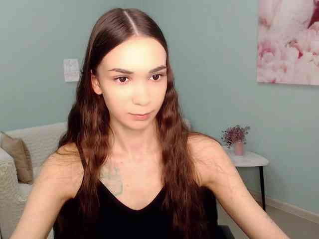 AmyJonas webcam