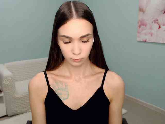 AmyJonas webcam