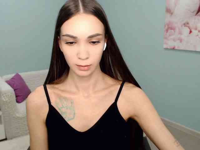 AmyJonas webcam