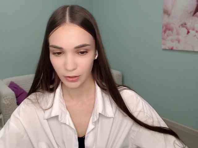 AmyJonas webcam