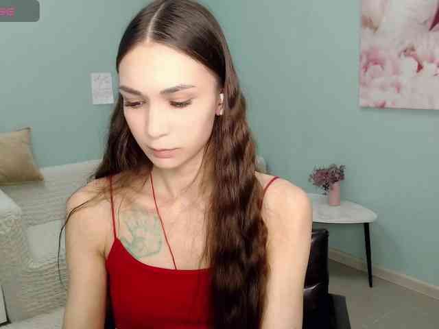AmyJonas webcam