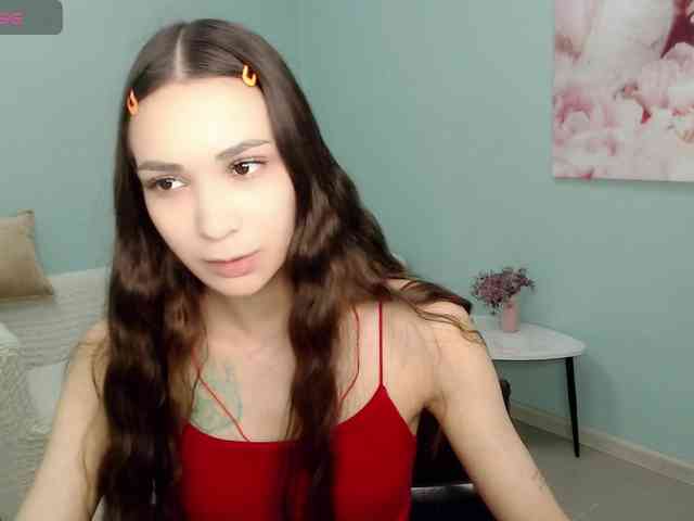 AmyJonas webcam