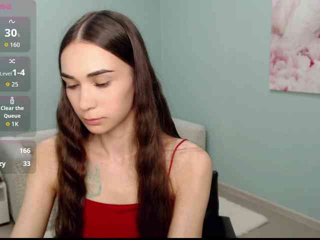 AmyJonas webcam