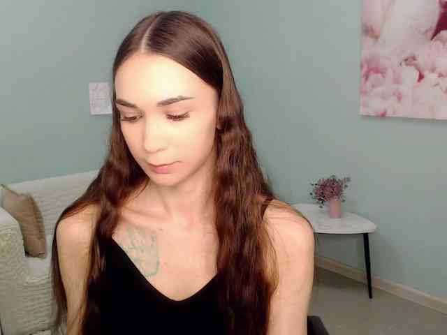 AmyJonas webcam
