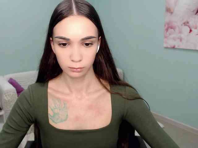 AmyJonas webcam