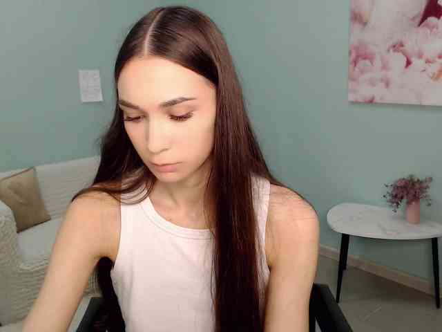 AmyJonas webcam