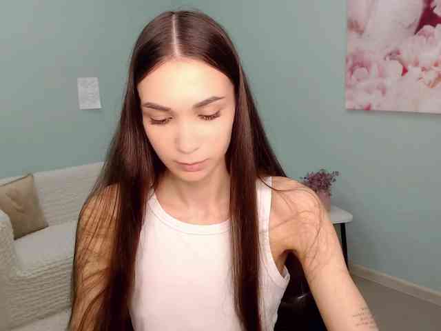 AmyJonas webcam