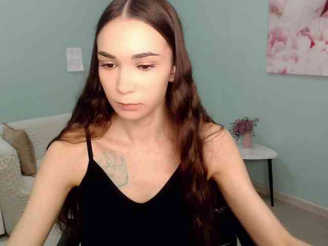 AmyJonas webcam