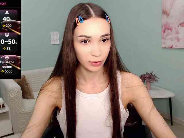 AmyJonas webcam