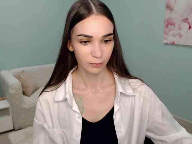 AmyJonas webcam