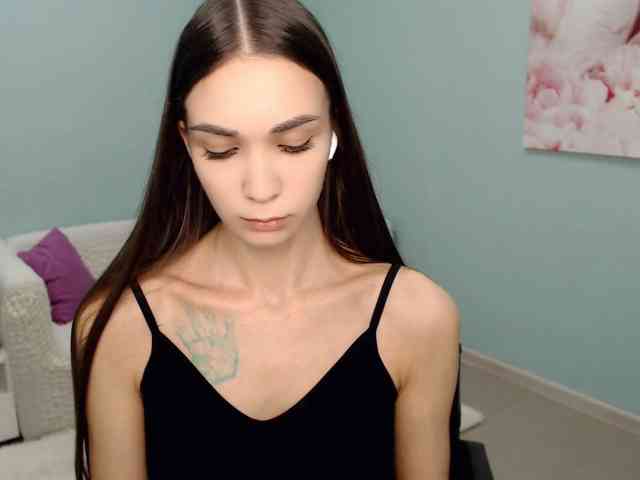 AmyJonas webcam