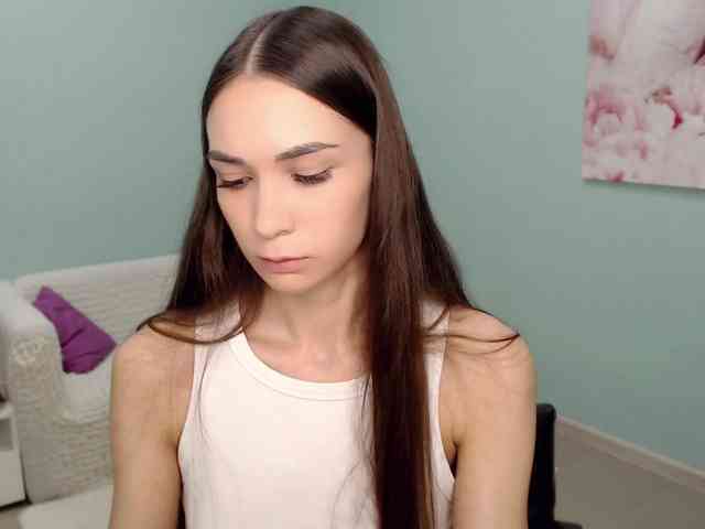AmyJonas webcam