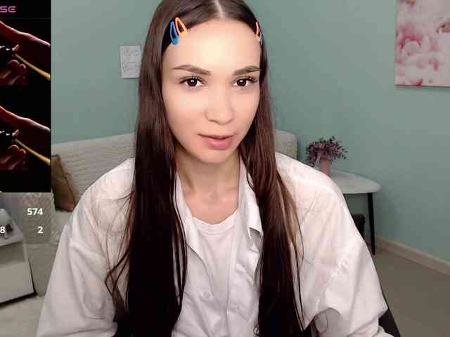 AmyJonas webcam
