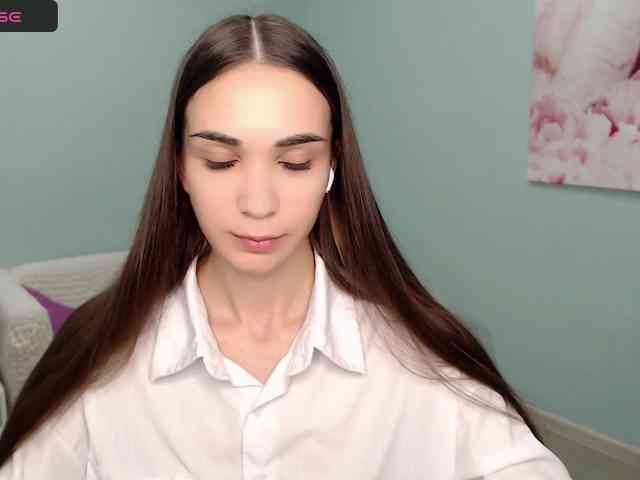 AmyJonas webcam