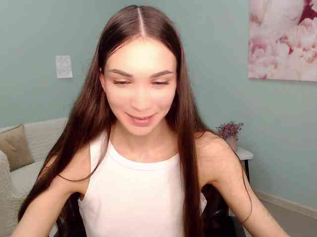 AmyJonas webcam