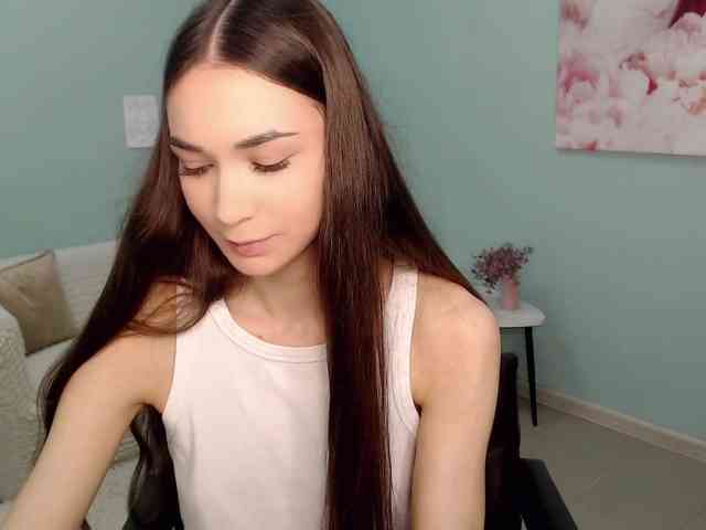 AmyJonas webcam