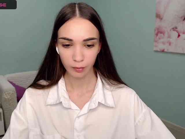 AmyJonas webcam