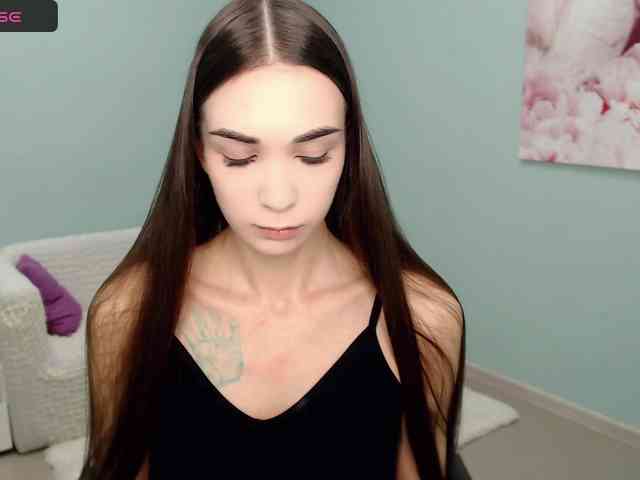 AmyJonas webcam