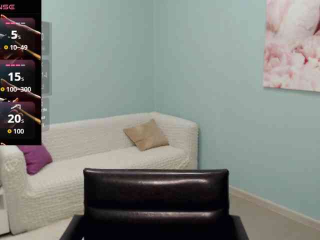 AmyJonas webcam