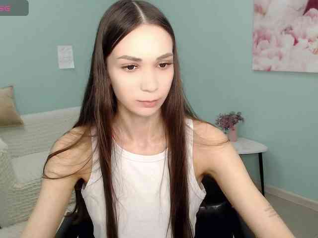 AmyJonas webcam