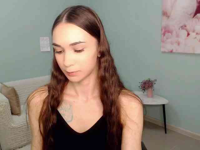 AmyJonas webcam