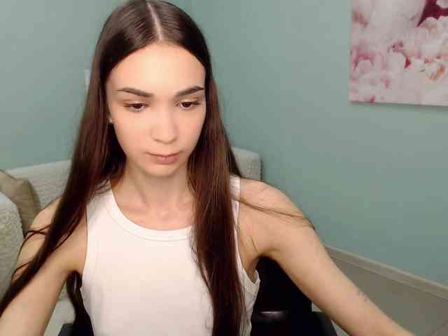 AmyJonas webcam