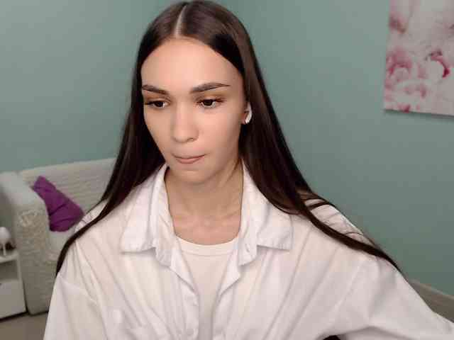 AmyJonas webcam