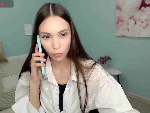 AmyJonas webcam