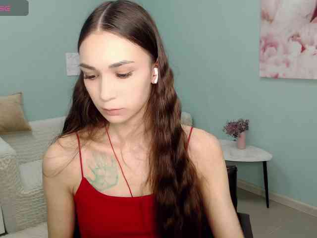 AmyJonas webcam