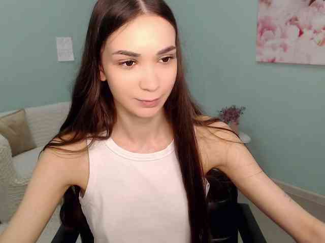 AmyJonas webcam
