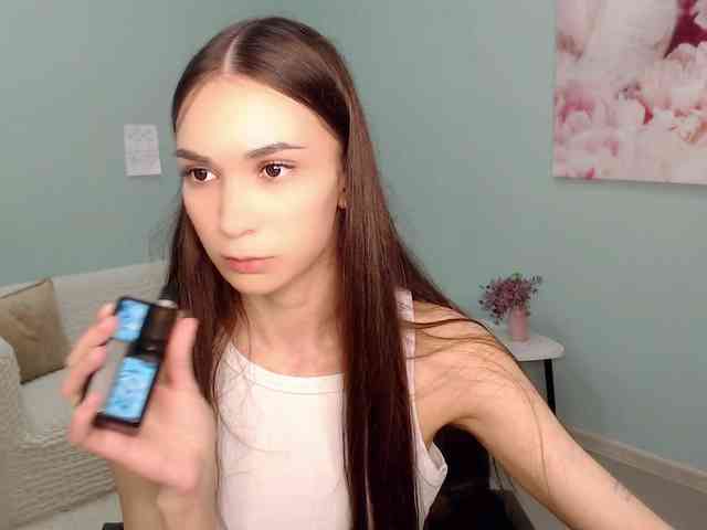 AmyJonas webcam