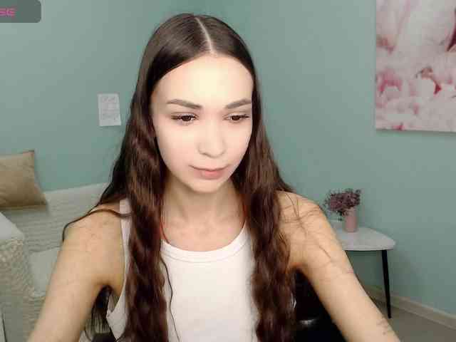 AmyJonas webcam