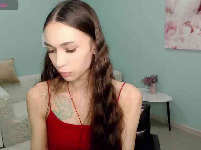 AmyJonas webcam