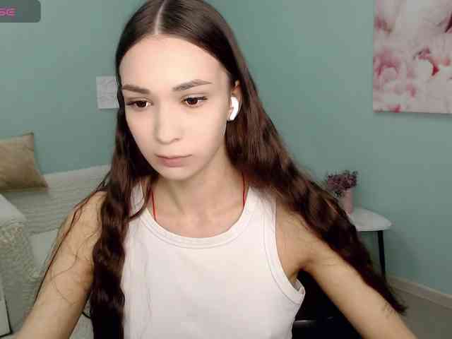 AmyJonas webcam