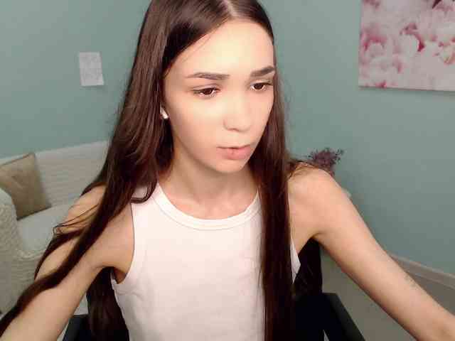 AmyJonas webcam