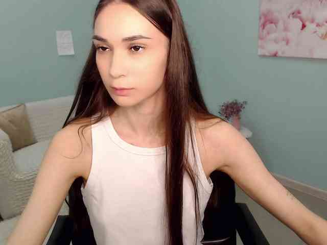 AmyJonas webcam