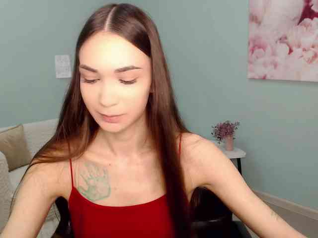 AmyJonas webcam