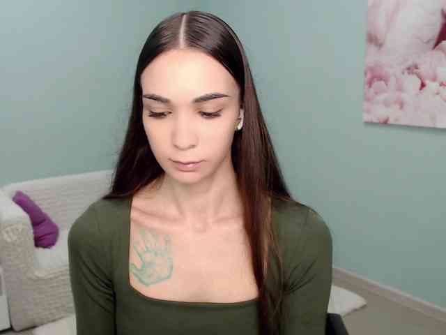 AmyJonas webcam