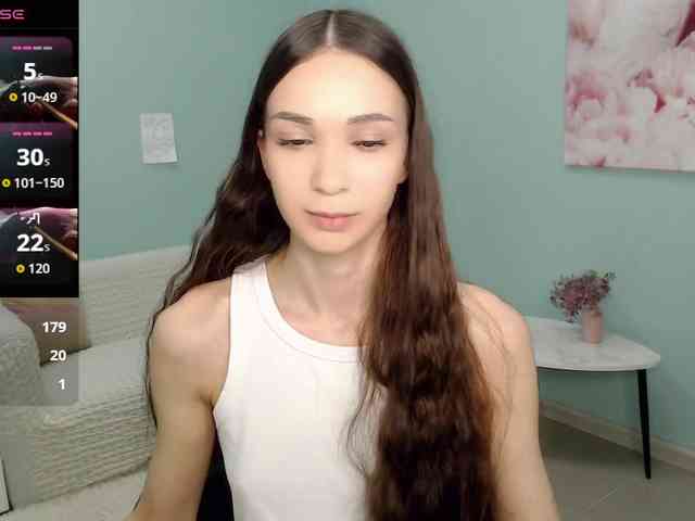 AmyJonas webcam