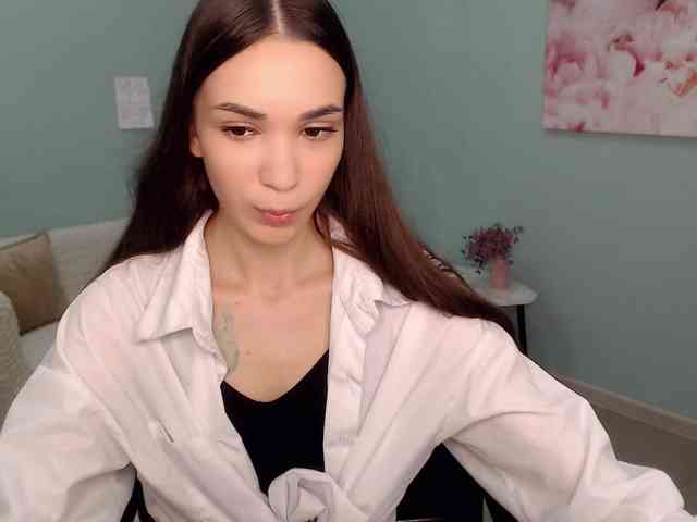 AmyJonas webcam
