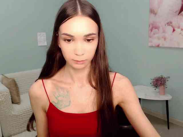 AmyJonas webcam