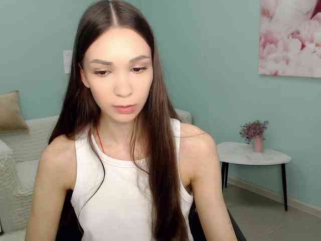 AmyJonas webcam