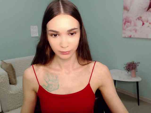 AmyJonas webcam