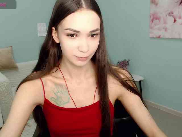 AmyJonas webcam