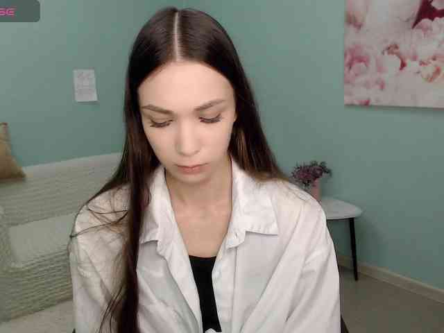AmyJonas webcam