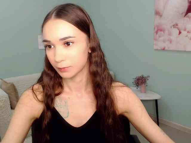 AmyJonas webcam