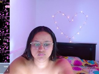 adeline-samy822 Porn Show