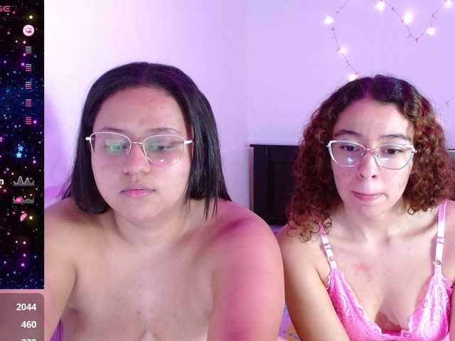 le modèle adeline-samy822 est en webcam porno dans un show sur le site bongacams, il possède les tags suivants: Latino/Hispanic,Brunette,Trimmed