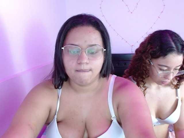 adeline-samy822's BongaCams show and profile